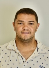 FABRICIO DE JAIRÃO