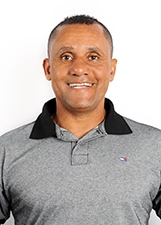 REGINALDO NALDINHO