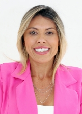 QUÊNIA MORENA ROSA