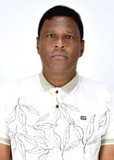 REGINALDO NEGÃO