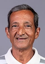 IZAEL COELHO