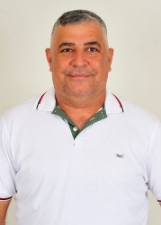 ARILSON MAGALHÃES