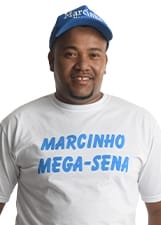 MARCINHO MEGA SENA