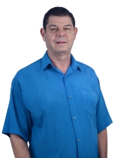 AURÉLIO ROCHA BEBEZÃO