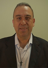 PADRE PROFESSOR GERALDO REIS