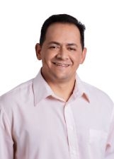 PASTOR RAFAEL LUIS