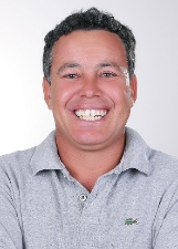 CASCAO GARRANCHÉ