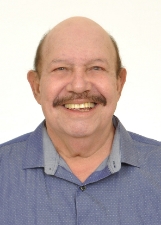 GERALDO GODOY