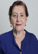 DONA SONIA MÃE DO AMURA