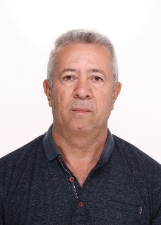 GILBERTO DA PORCELANA