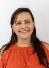 REGIANE CHIQUINHA