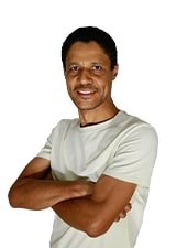 JORNALISTA MARCELO SANTOS