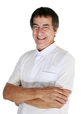 PASTOR OLAVO