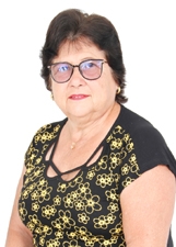 ELZA DA CACHOEIRINHA