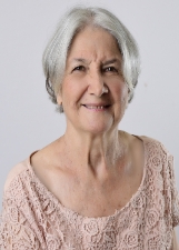 DONA TEREZINHA SILVÉRIO