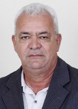 PASTOR MAZINHO