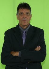 PASTOR ZÉ SARDINHA