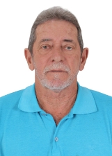 MILTON CÂNDIDO