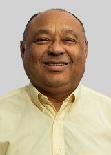 PASTOR DEOCLÉCIO