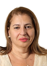 REGINA NASCIMENTO