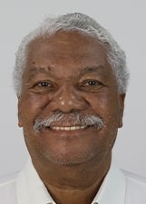 DR GERALDO GOMES