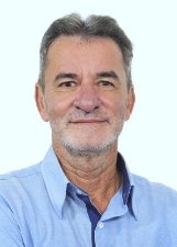 GILMAR MACARRÃO