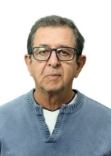 TÉRCIO ANTÔNIO FRANÇA