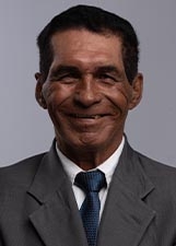 GERALDO DO PINCH