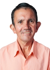 LUIZINHO PEREIRA