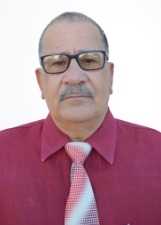 PASTOR AFONSO (AFONSAO)