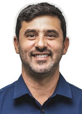 FABIANO DENTISTA