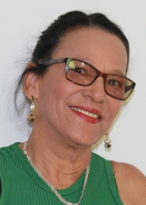 MARLENE DO CENTENÁRIO