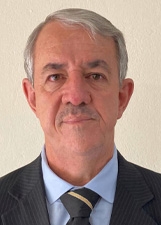 PASTOR GILBERTO MESQUITA