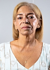 JANETE DA LEGIÃO DE MARIA