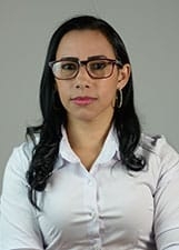 MARILZA ESPOSA DE FRANCISCO