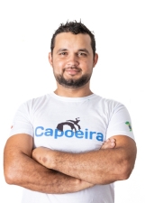 LUCAS MONGE CAPOEIRA