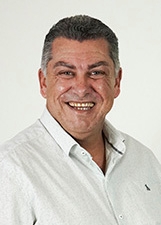 AGNALDO PAIXÃO