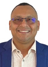 PASTOR JOÃO BRITO