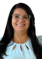 PASTORA ANDRÉIA OLIVEIRA