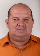 GILBERTO CARRAPICHO