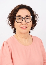 PROFESSORA SILVANA CRISPIN