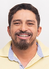 ARLEY MAGRÃO