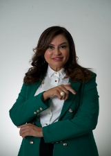 DRA. ROSA MEDEIROS