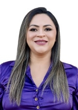 GISLAINE MAGALHAES