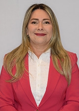 ROSANGELA MARÇAL