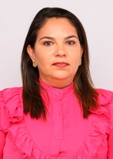 ROSMARY DE CAMPOS