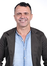 PASTOR ODAIR GOMES