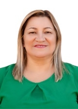 TÂNIA DA SAÚDE