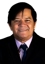 DR. WILSON MATOS