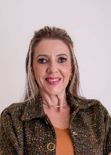 PROFESSORA ROSI GARCIA